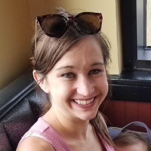 Meet your Posher, Katy